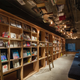 Illustration for article titled The Tokyo Hostel That Looks Like a Bookstore